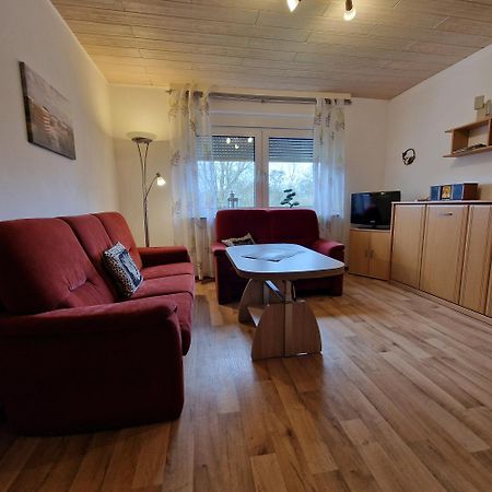 Haus-Buenzow-2 Apartment Боркум Екстериор снимка