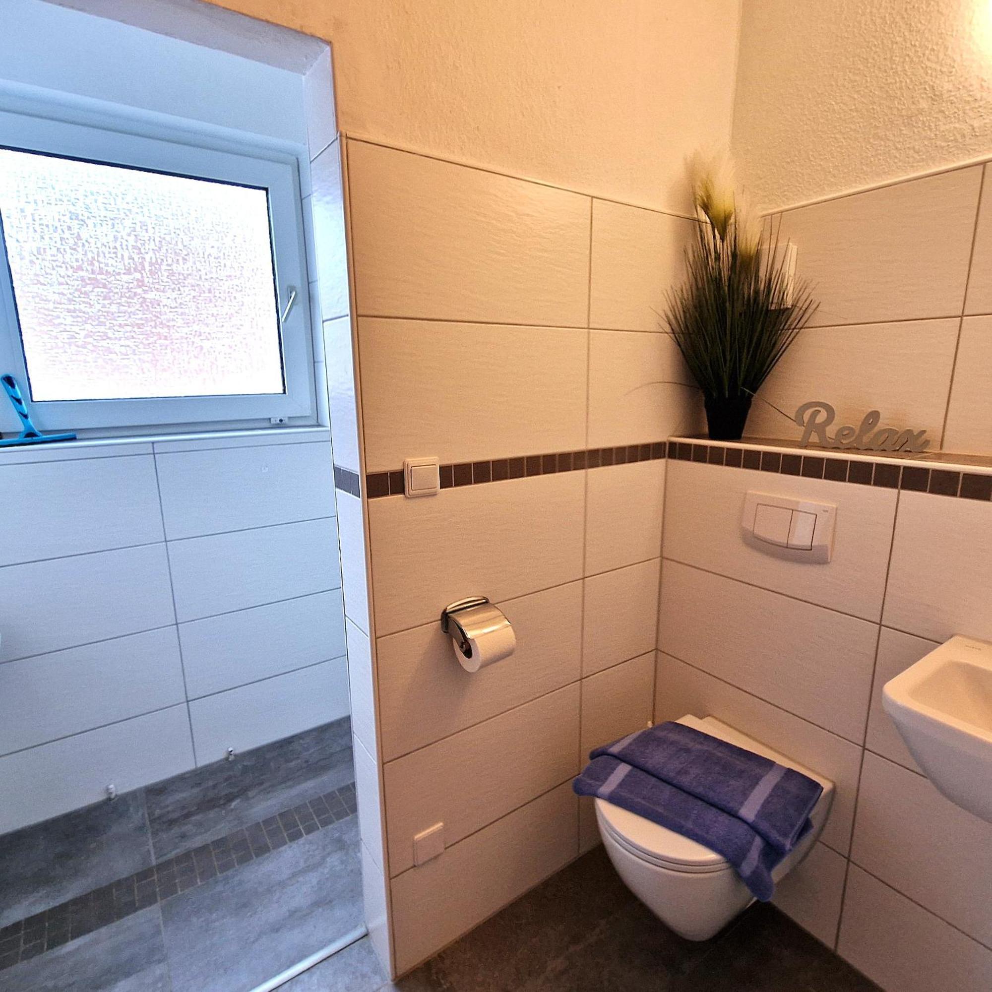 Haus-Buenzow-2 Apartment Боркум Екстериор снимка